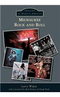 Milwaukee Rock and Roll
