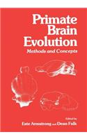 Primate Brain Evolution