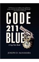 Code 211 Blue