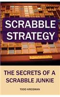 Scrabble Strategy