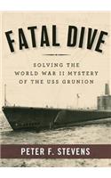 Fatal Dive