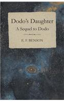 Dodo's Daughter - A Sequel to Dodo