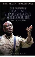 Reading Shakespeare's Soliloquies