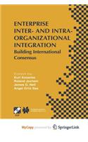 Enterprise Inter- and Intra-Organizational Integration