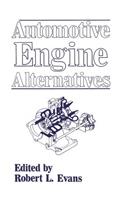 Automotive Engine Alternatives