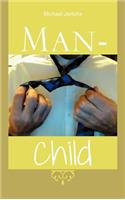 Man-Child: (English)