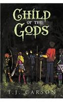 Child of the Gods