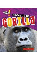 Save the Gorilla: (5 Animal SOS!)