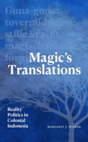 Magic’s Translations