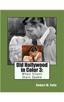 Old Hollywood in Color 3
