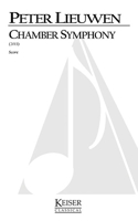 Chamber Symphony: Full Score