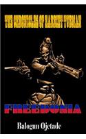 The Chronicles of Harriet Tubman