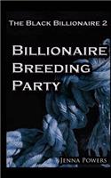 The Black Billionaire 2