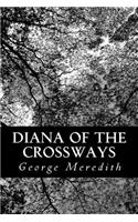 Diana of the Crossways