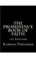 The Prominence Book of Faith