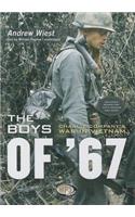 The Boys of '67: Charlie Company's War in Vietnam