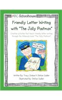Friendly Letter Writing with 