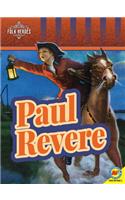 Paul Revere: (Folk Heroes)