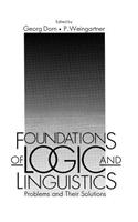 Foundations of Logic and Linguistics: Problems and Their Solutions