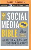 Social Media Bible