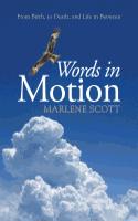 Words in Motion