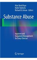 Substance Abuse