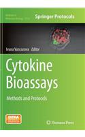 Cytokine Bioassays