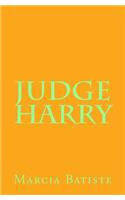 Judge Harry