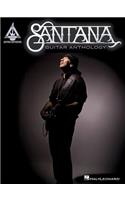 Santana Guitar Anthology