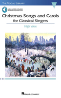 Christmas Songs and Carols for Classical Singers