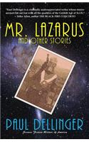 Mr. Lazarus and Other Stories