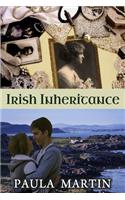 Irish Inheritance: (English)