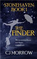 The Finder: Stonehaven - Book 1