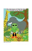 Adventures of Aldo the Alien