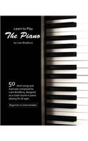 Learn To Play The Piano