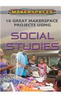 10 Great Makerspace Projects Using Social Studies