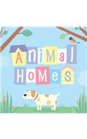 Animal Homes