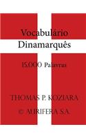 Vocabulario Dinamarques