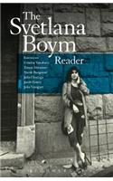 The Svetlana Boym Reader