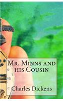 Mr. Minns and his Cousin