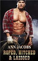 Roped, Hitched and Lassoed