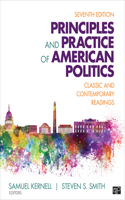 Principles and Practice of American Politics