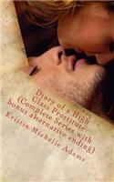 Diary of a High Class Prostitute (Complete Series with bonus alternative ending): Scarlett Series Box Set