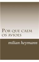 Por Que Caem OS Avioes: WY Planes Crash?