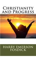 Christianity and Progress