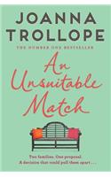 Unsuitable Match: An Emotional and Uplifting Story about Second Chances