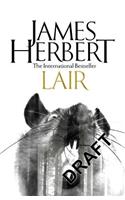 Lair: (The Rats Trilogy)