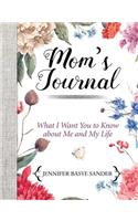 Mom's Journal