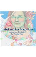Isabel and Her Magic Land