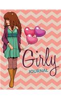 Girly Journal